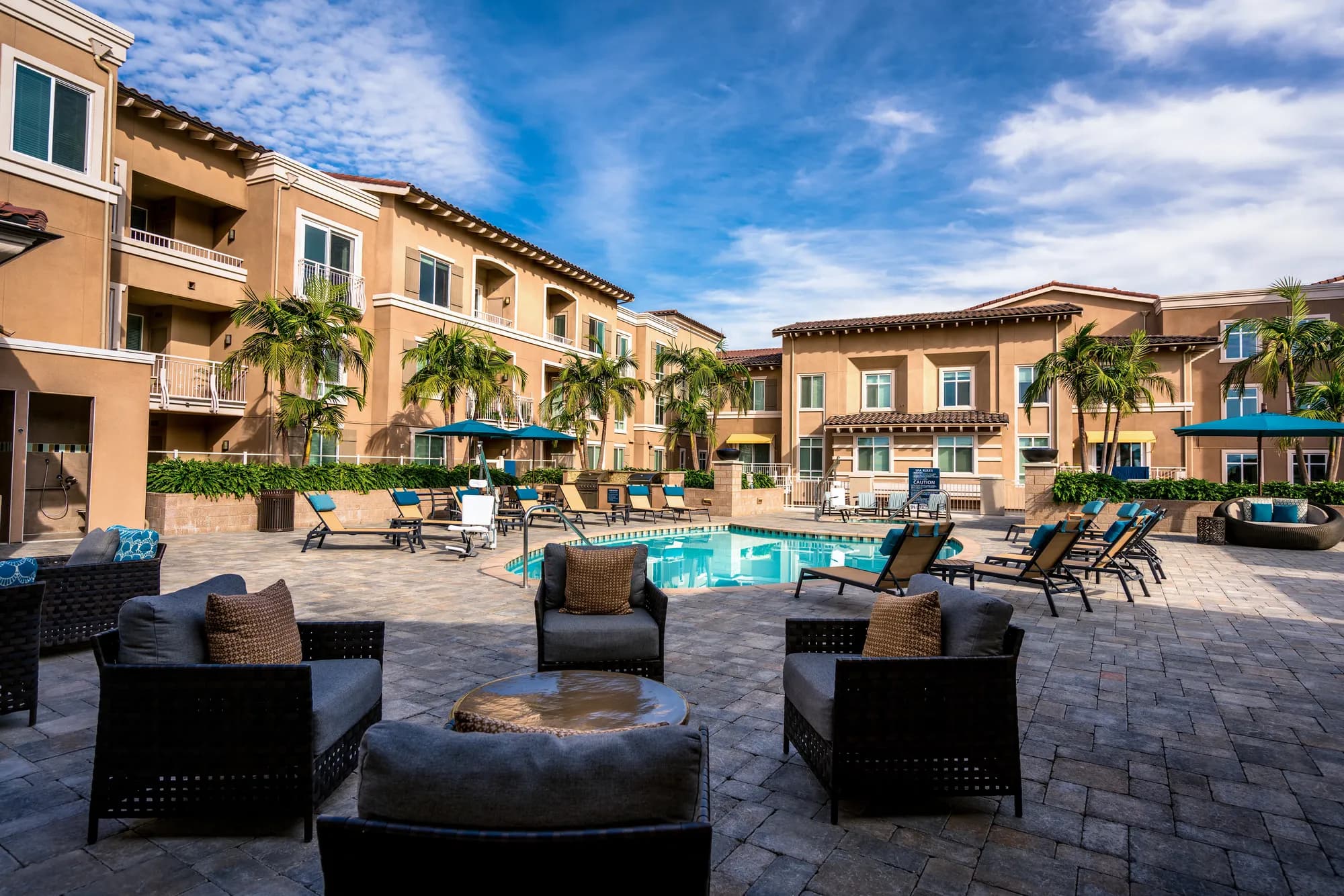 Altura (Creekside / Peppertree)