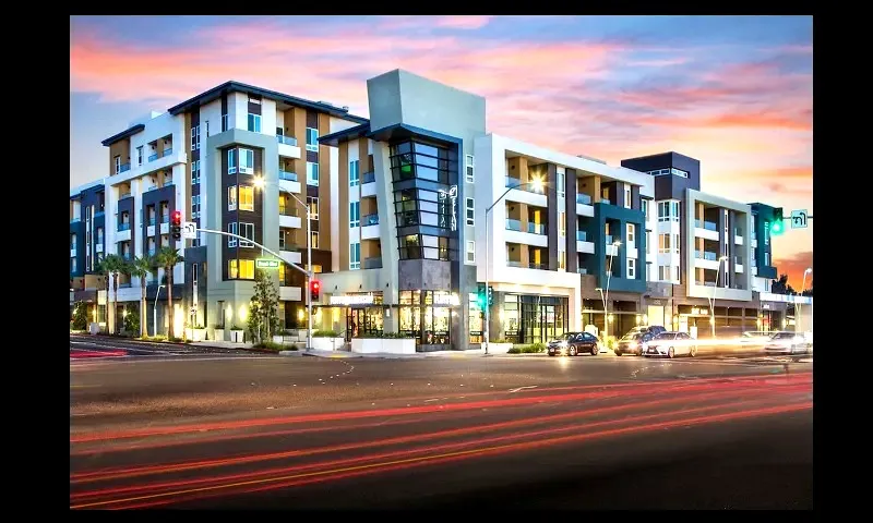 Elan Huntington Beach — view 3