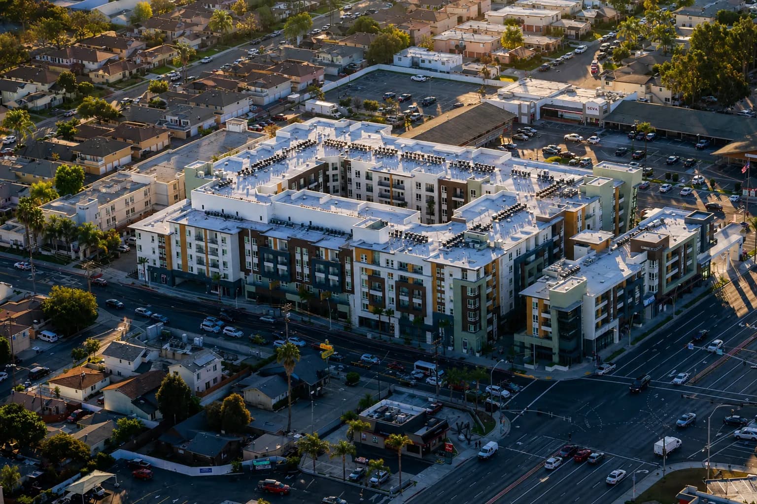 Elan Huntington Beach — view 6