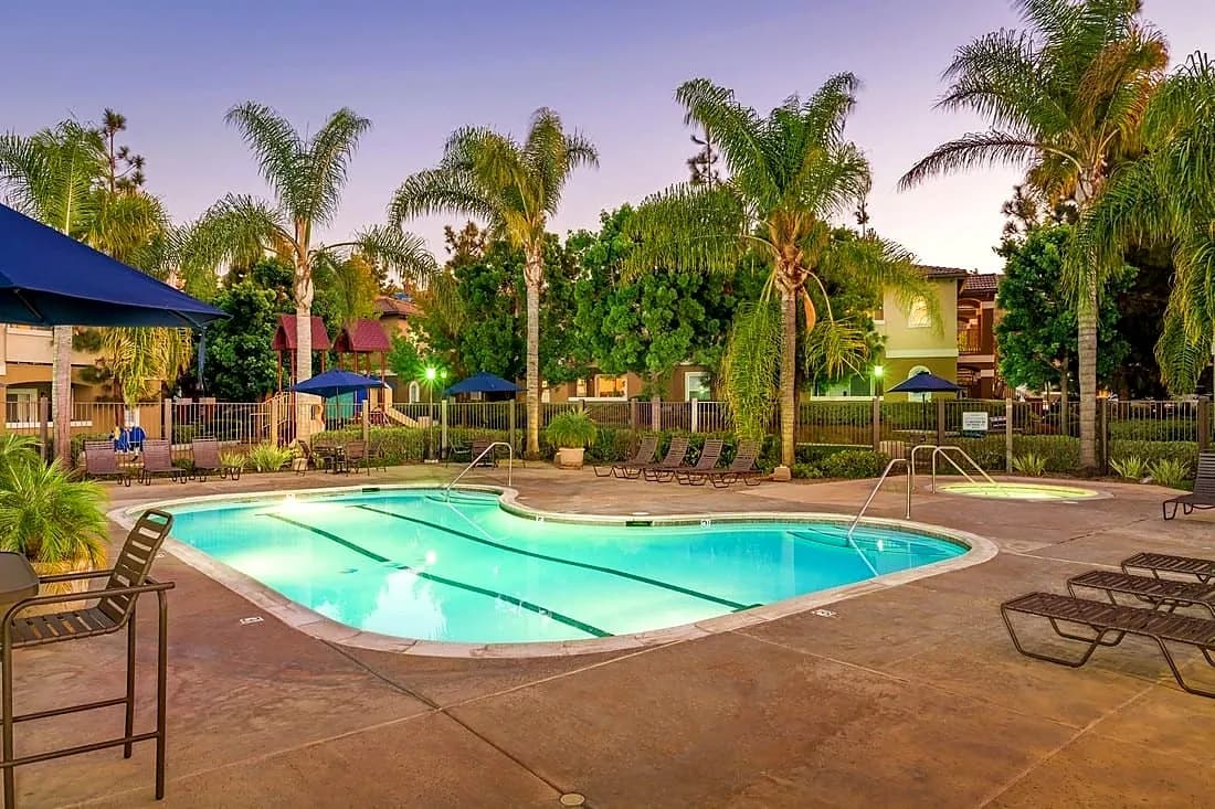 The Landing at Ocean View Hills