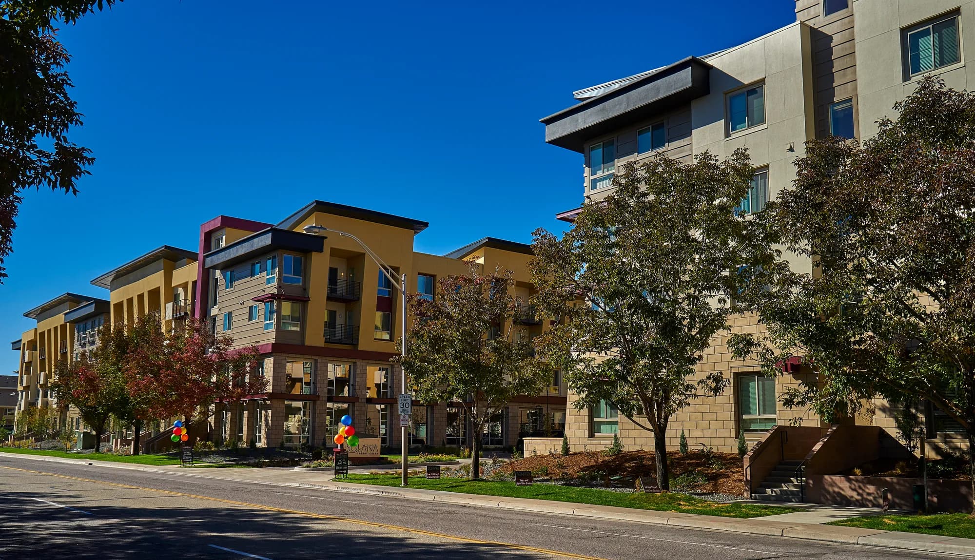 AMLI Cherry Creek