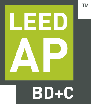 LEED AP BD+C