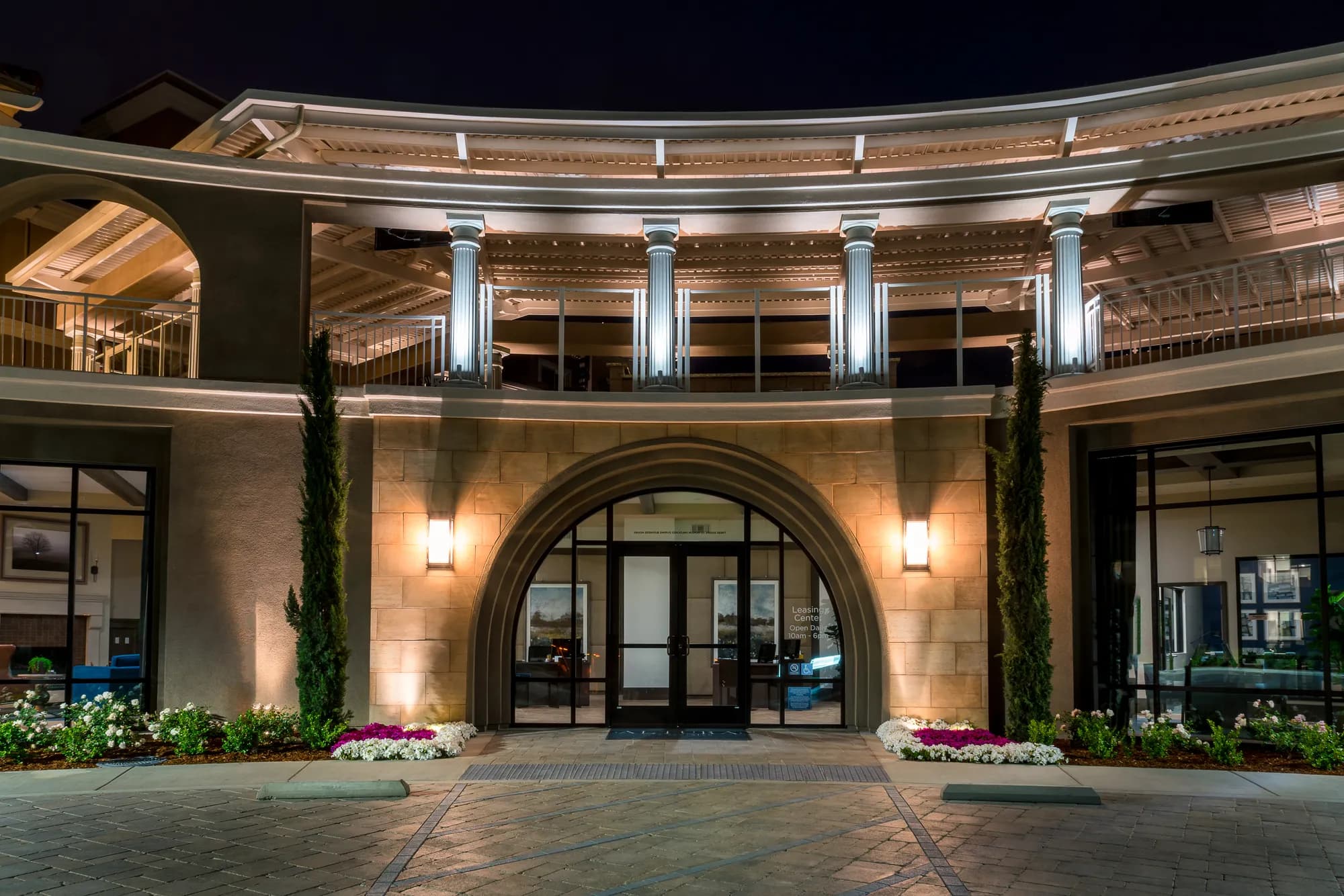 Altura (Creekside / Peppertree) — view 1