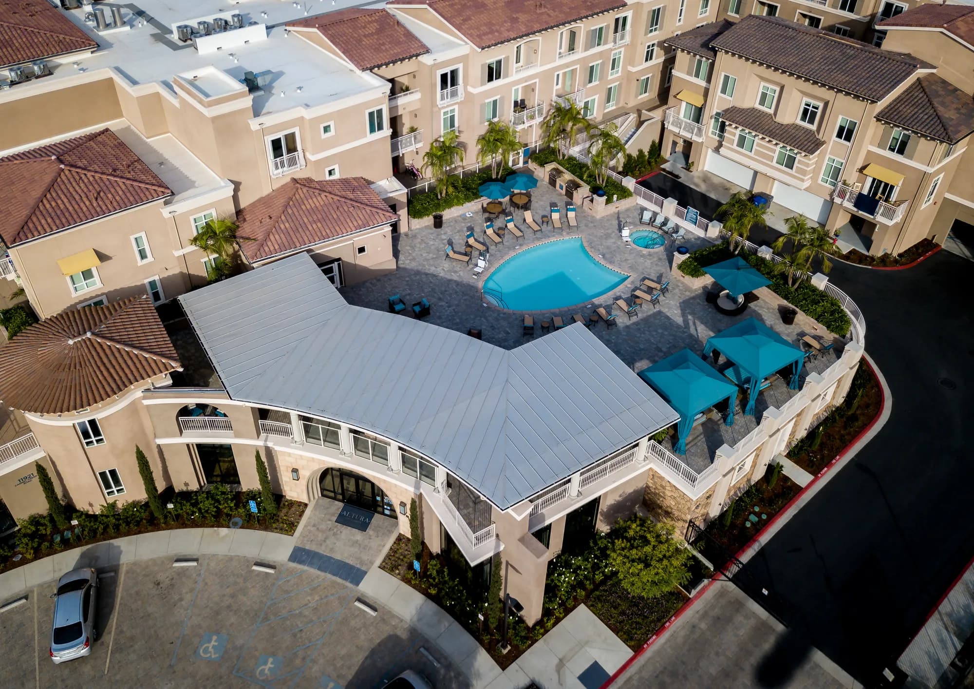 Altura (Creekside / Peppertree) — view 3