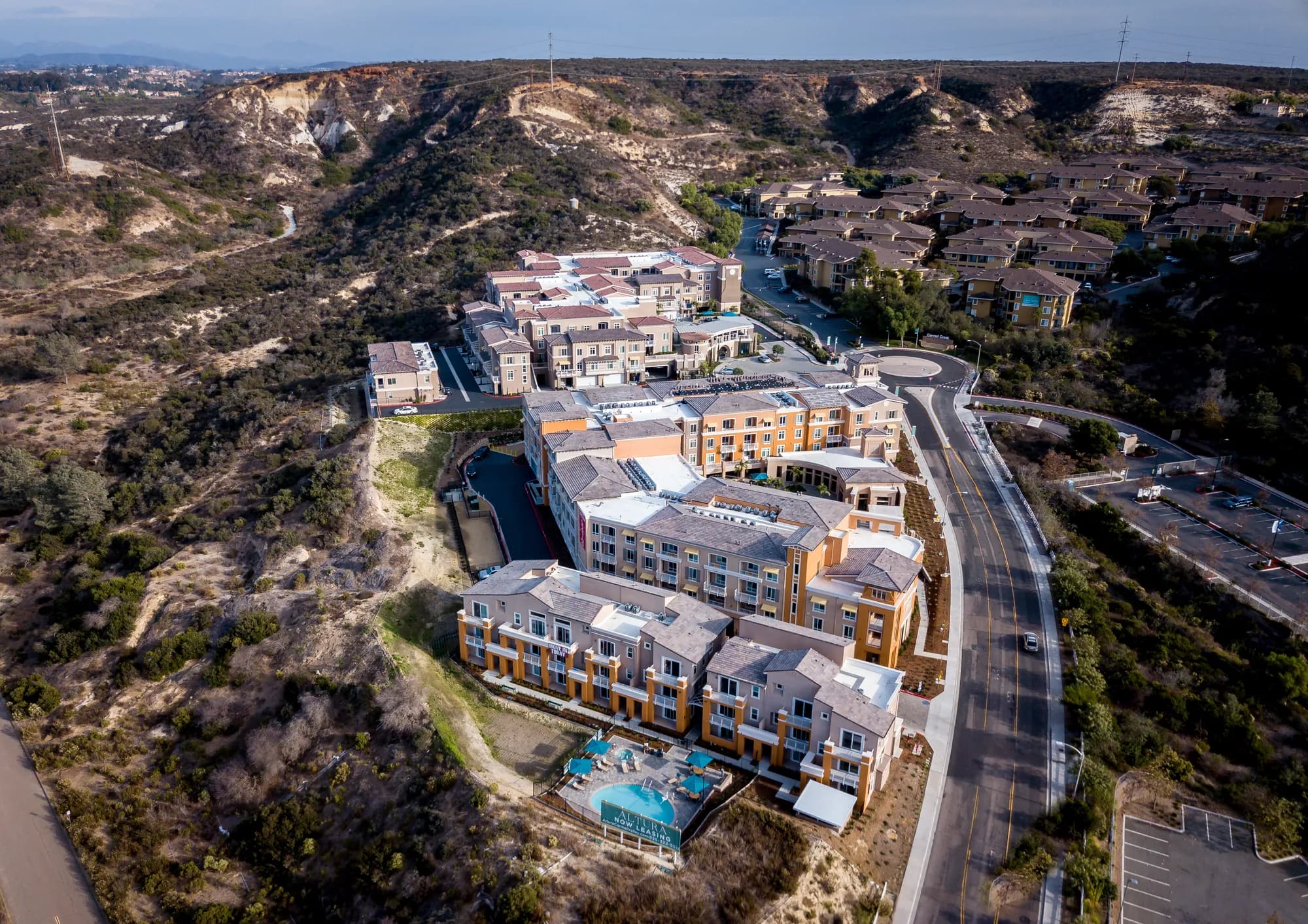 Altura (Creekside / Peppertree) — view 4