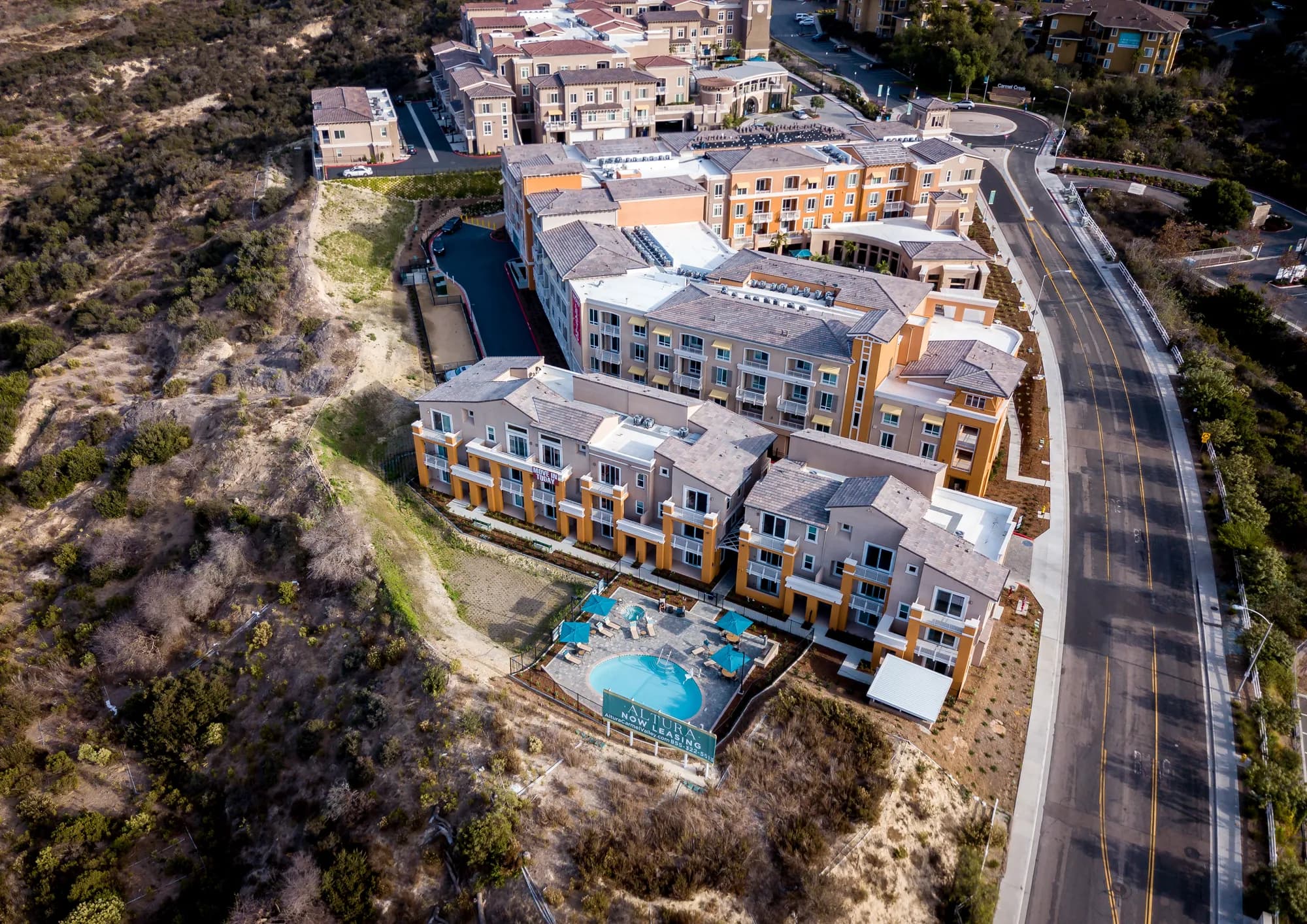 Altura (Creekside / Peppertree) — view 5