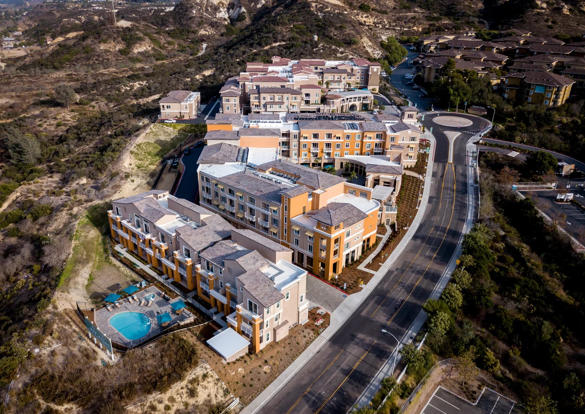 Altura (Creekside / Peppertree) — view 6