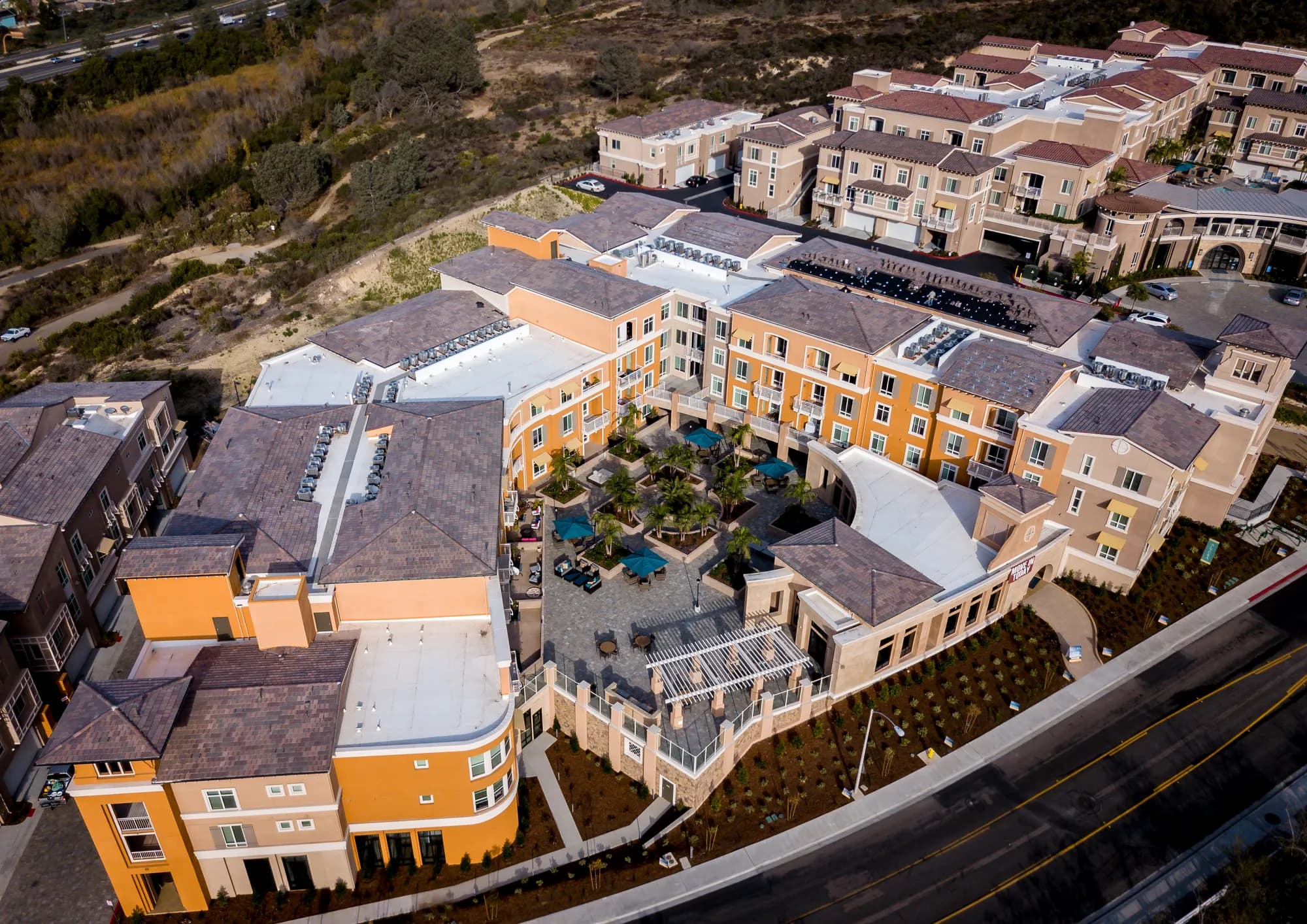 Altura (Creekside / Peppertree) — view 7