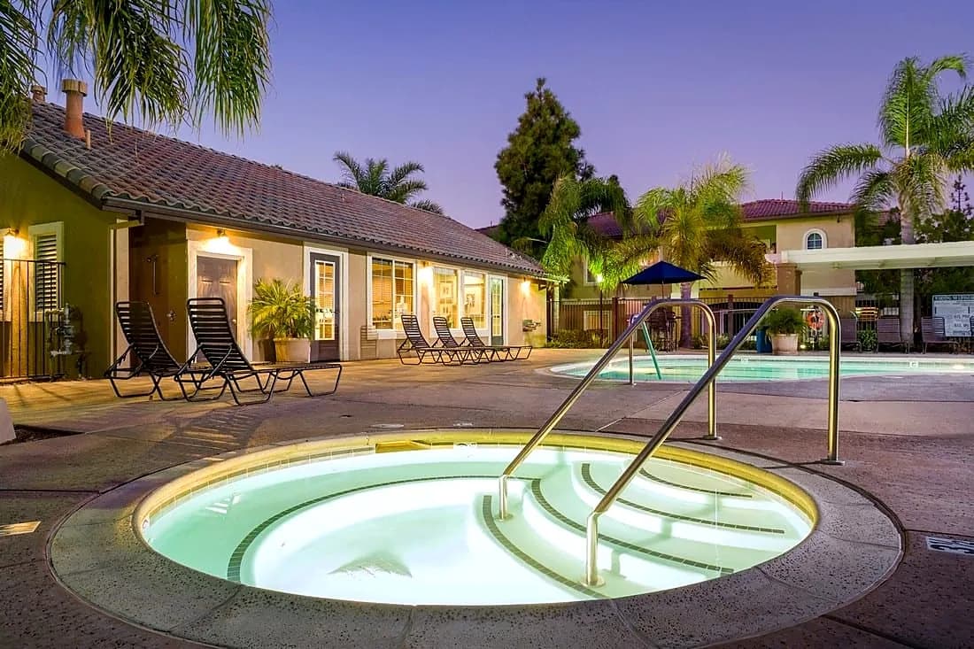 The Landing at Ocean View Hills — view 1