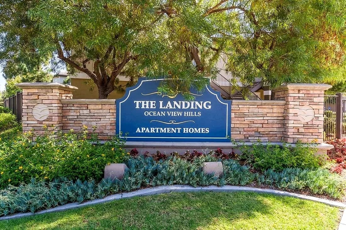 The Landing at Ocean View Hills — view 3