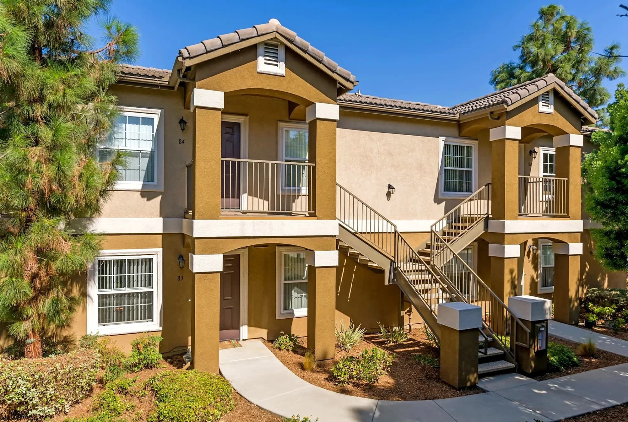 The Landing at Ocean View Hills — view 4