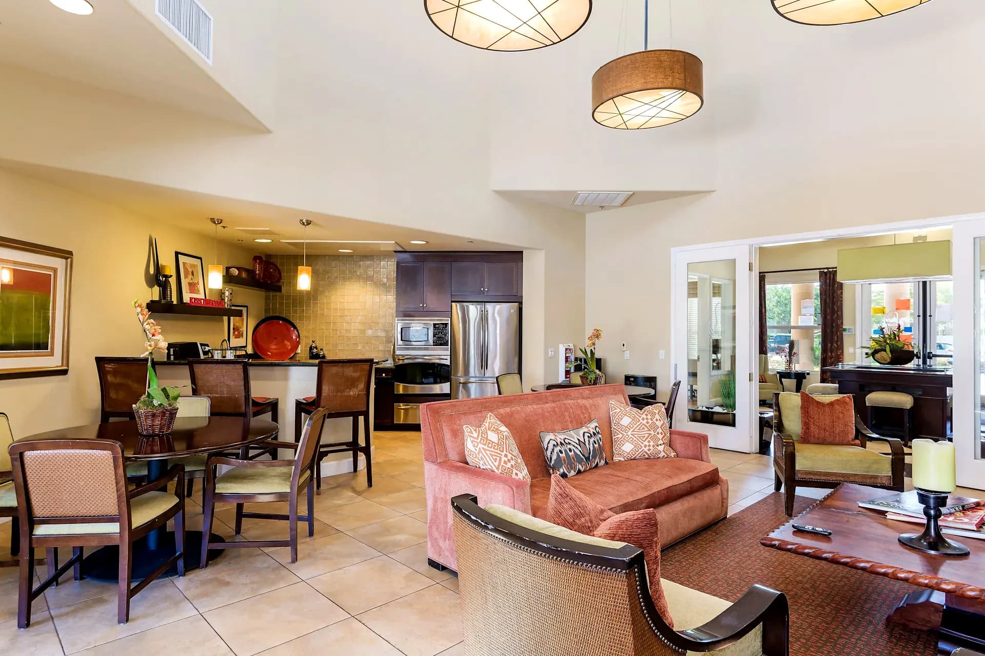 Riveredge Terrace — view 4