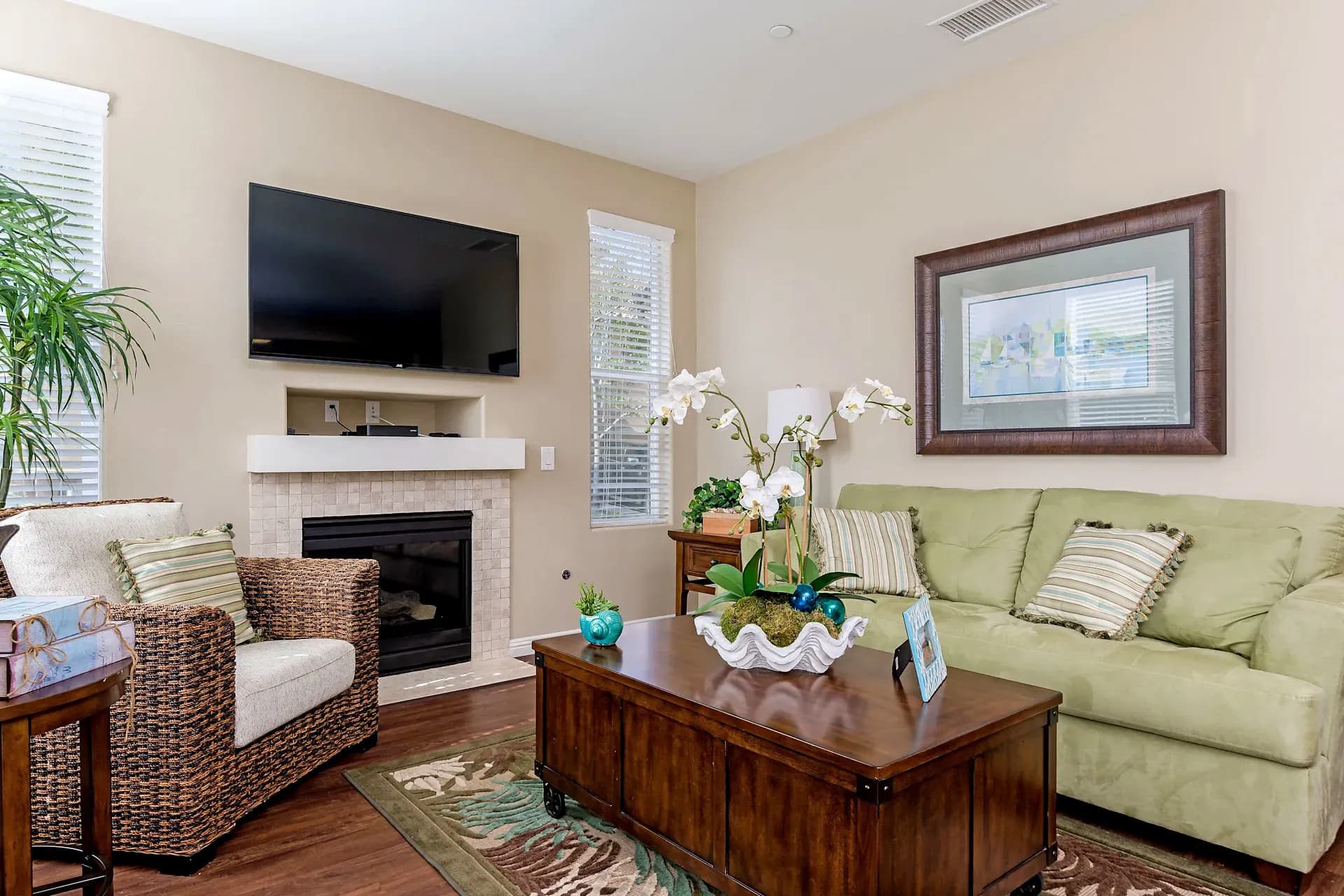 Riveredge Terrace — view 5