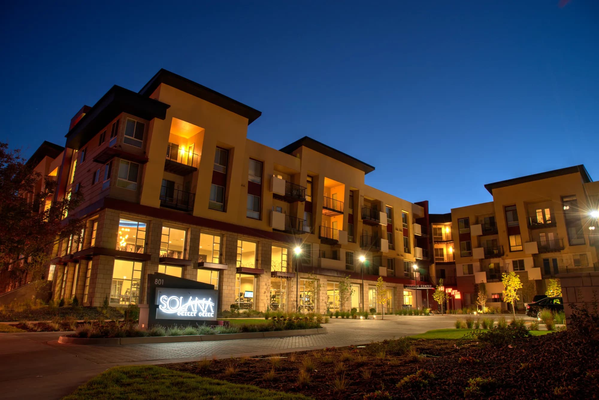 AMLI Cherry Creek — view 2