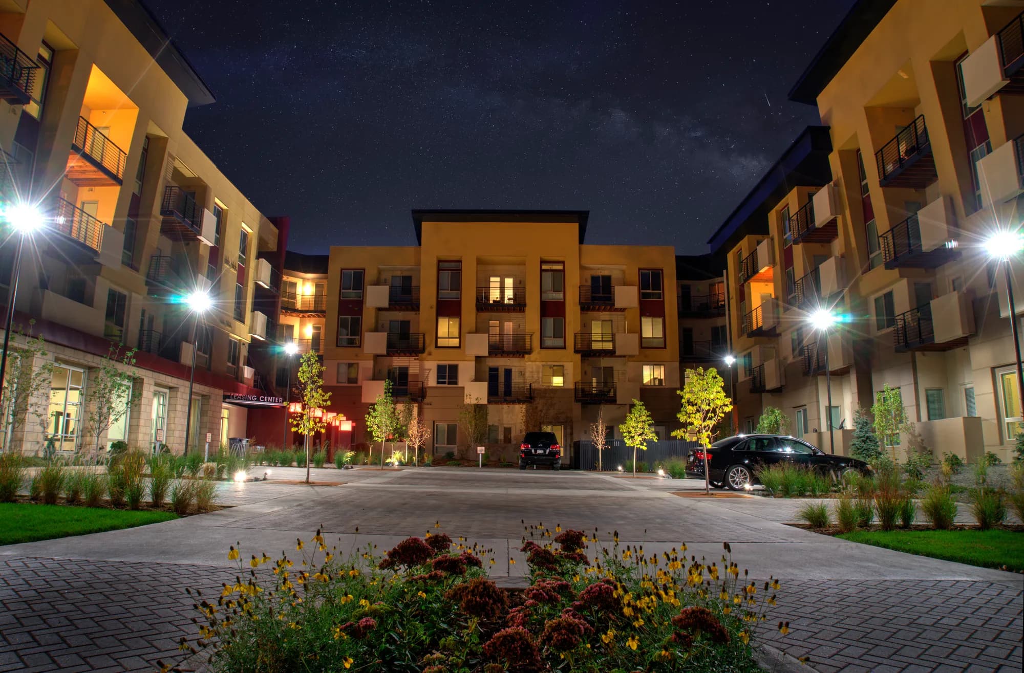AMLI Cherry Creek — view 3