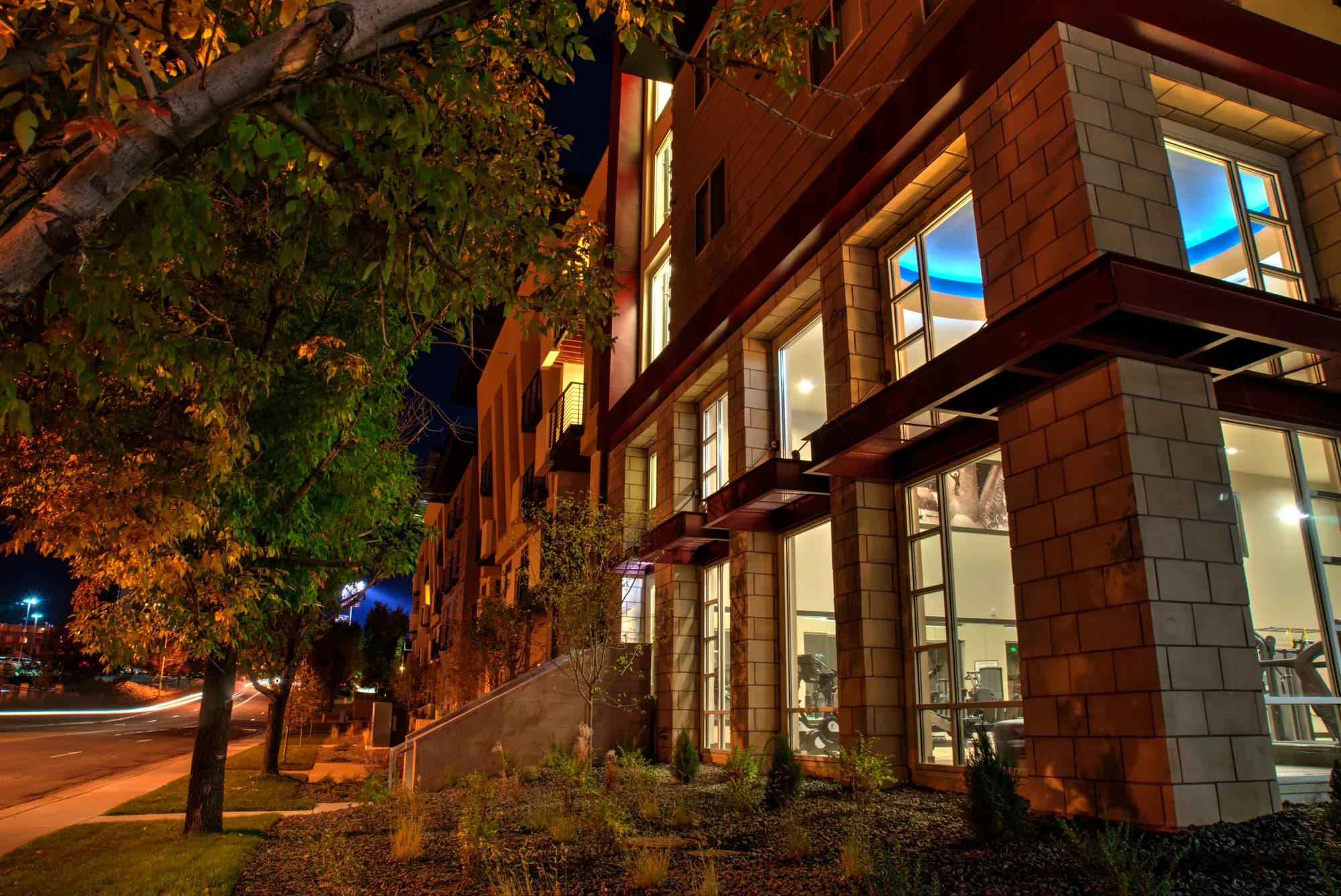 AMLI Cherry Creek — view 4