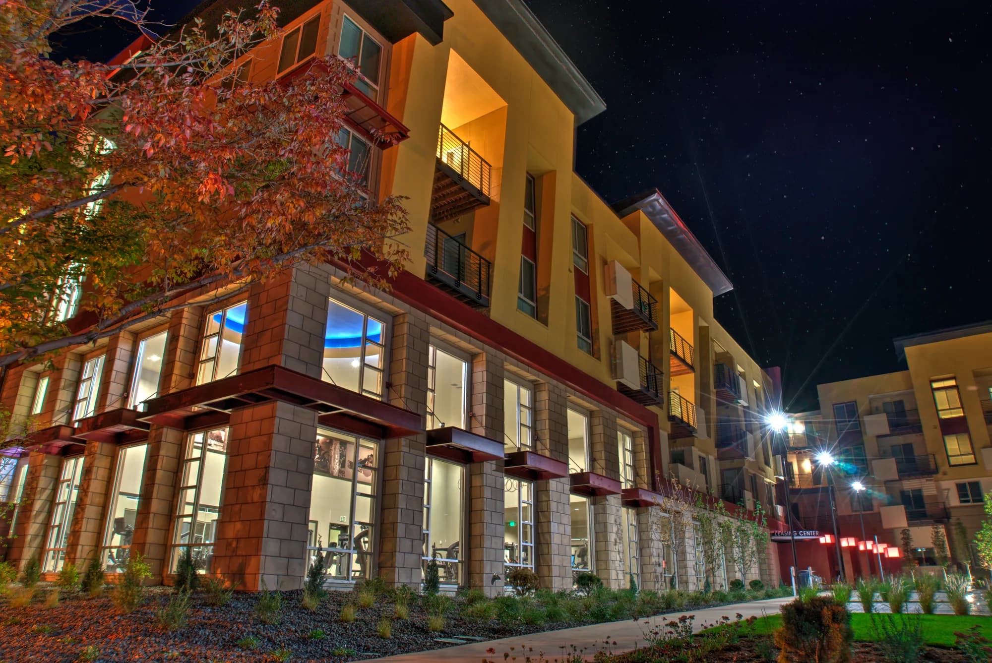 AMLI Cherry Creek — view 6