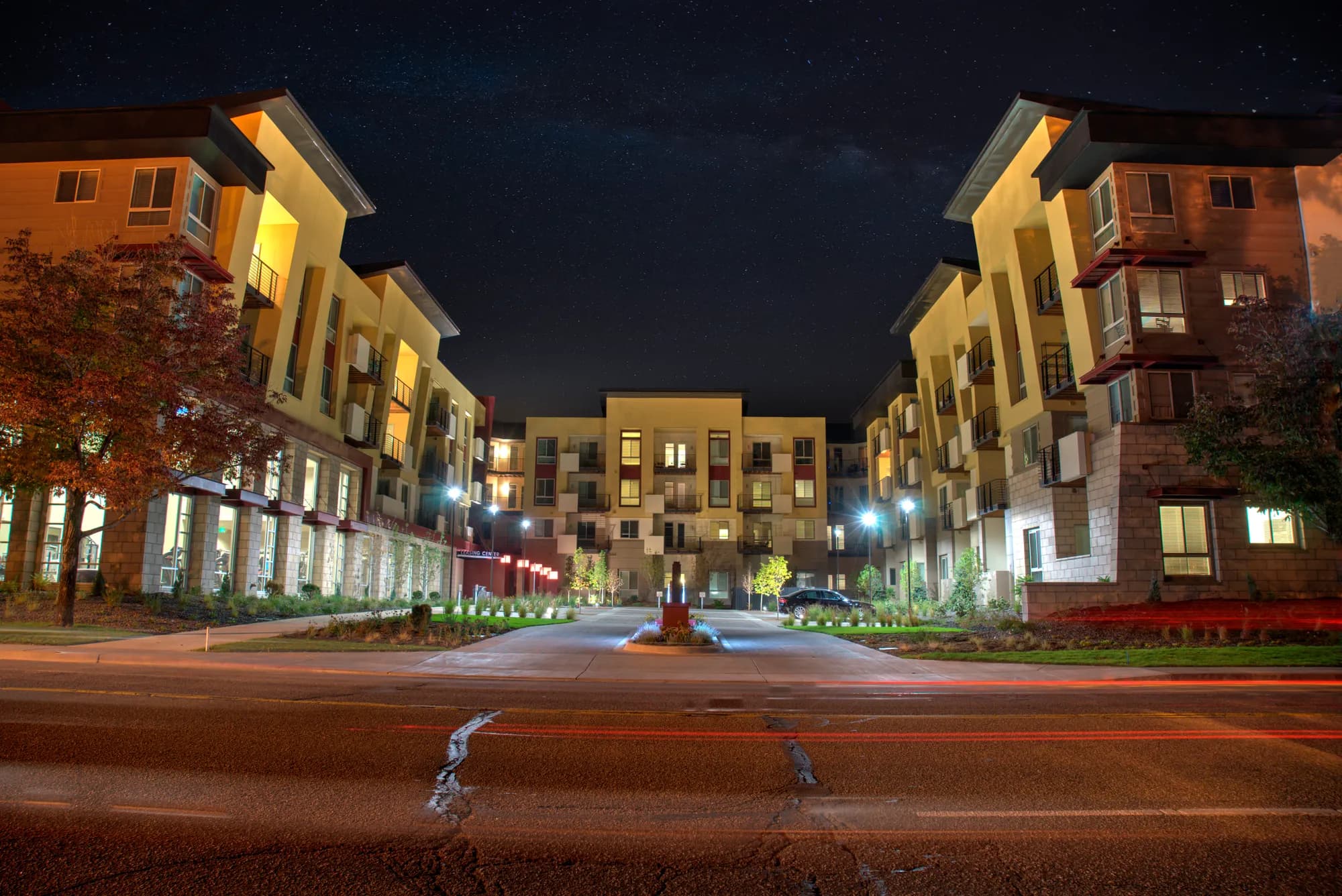 AMLI Cherry Creek — view 7