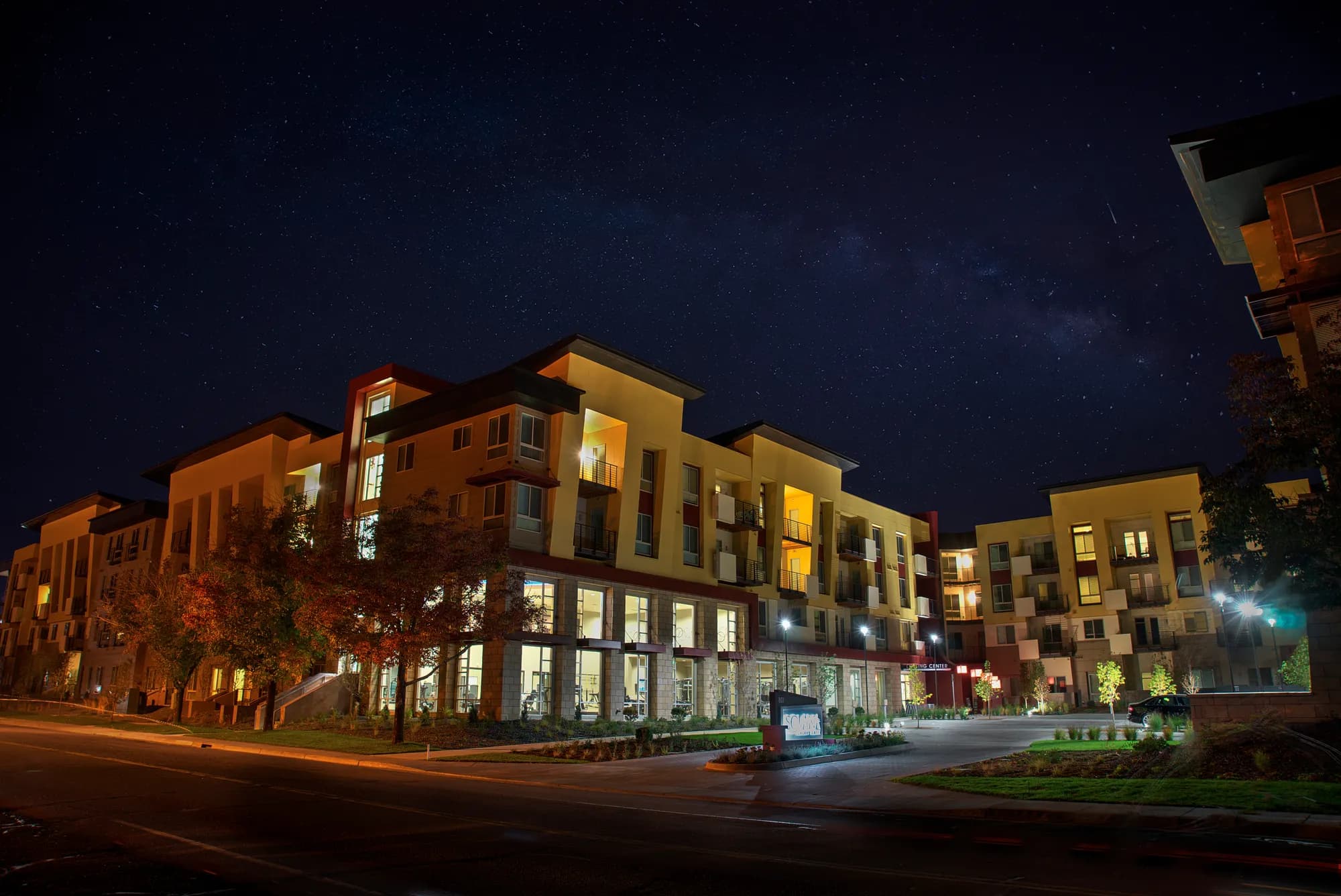 AMLI Cherry Creek — view 8