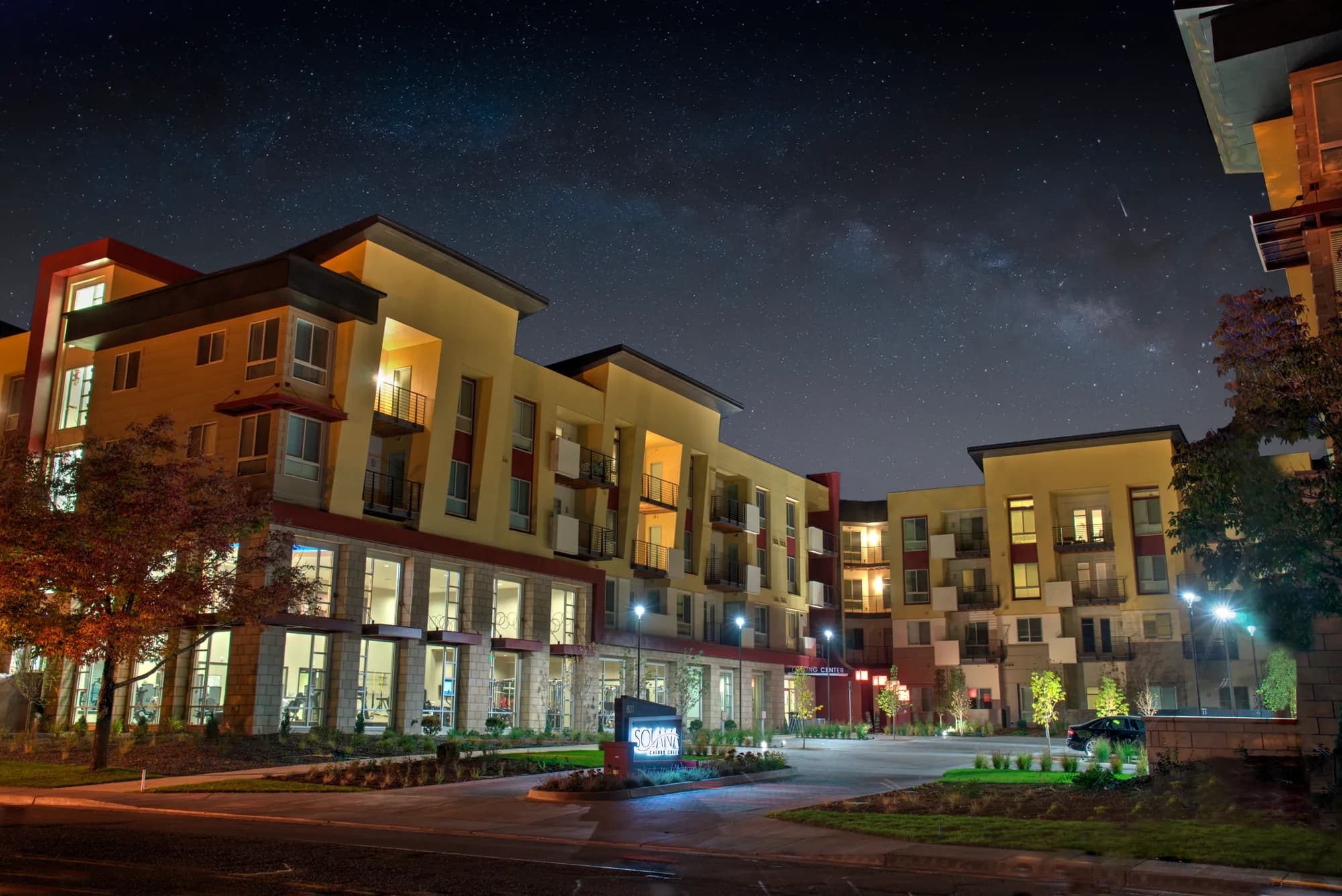 AMLI Cherry Creek — view 9