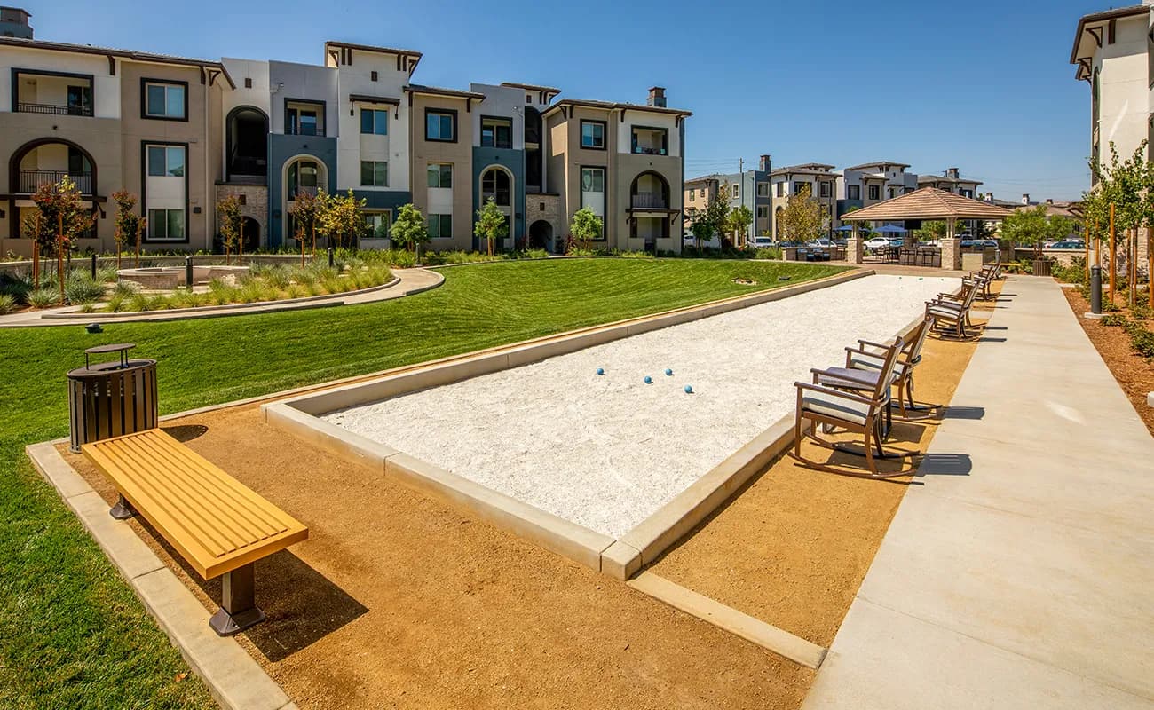 Core at Sycamore Highlands — view 1