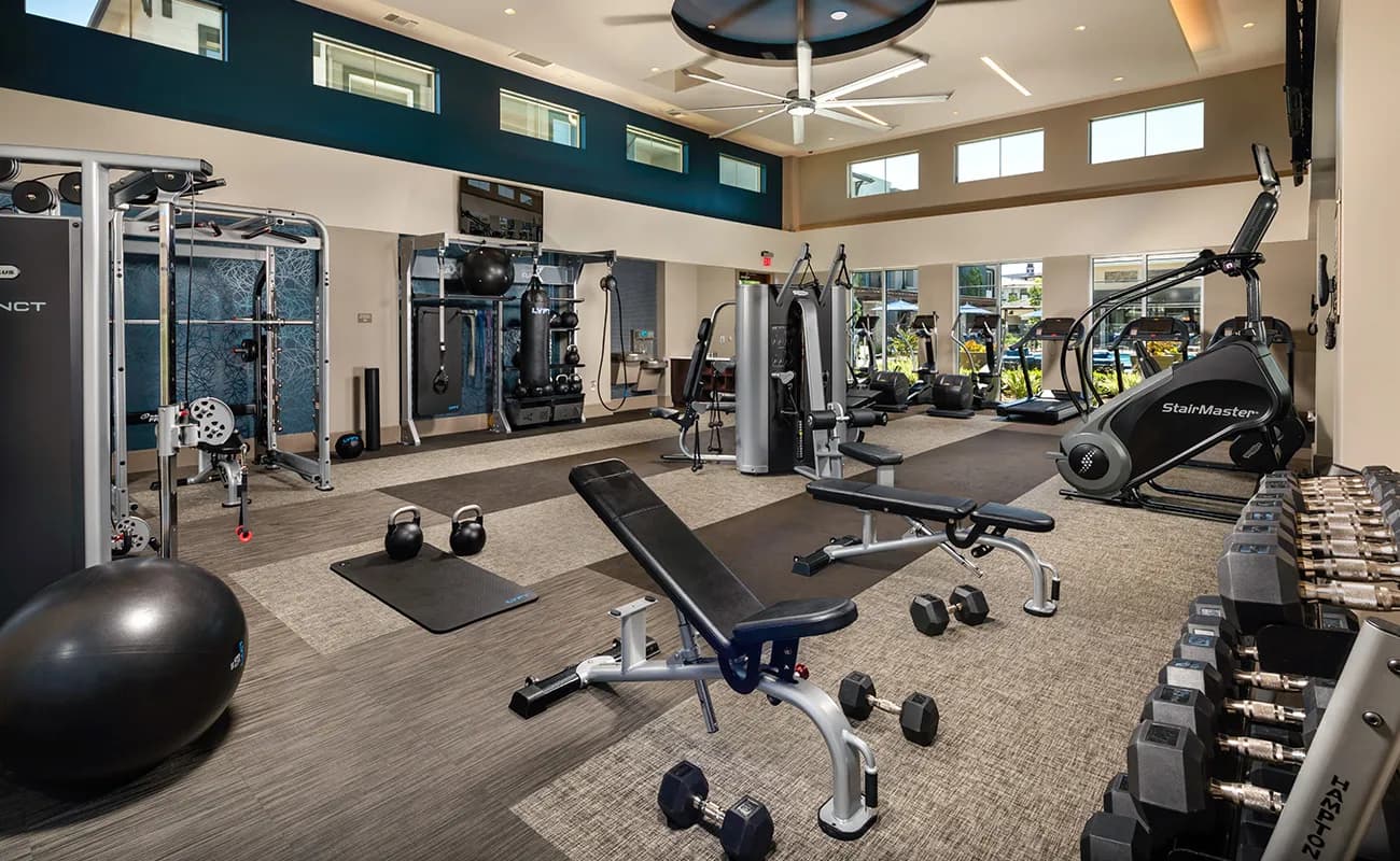 Core at Sycamore Highlands — view 3
