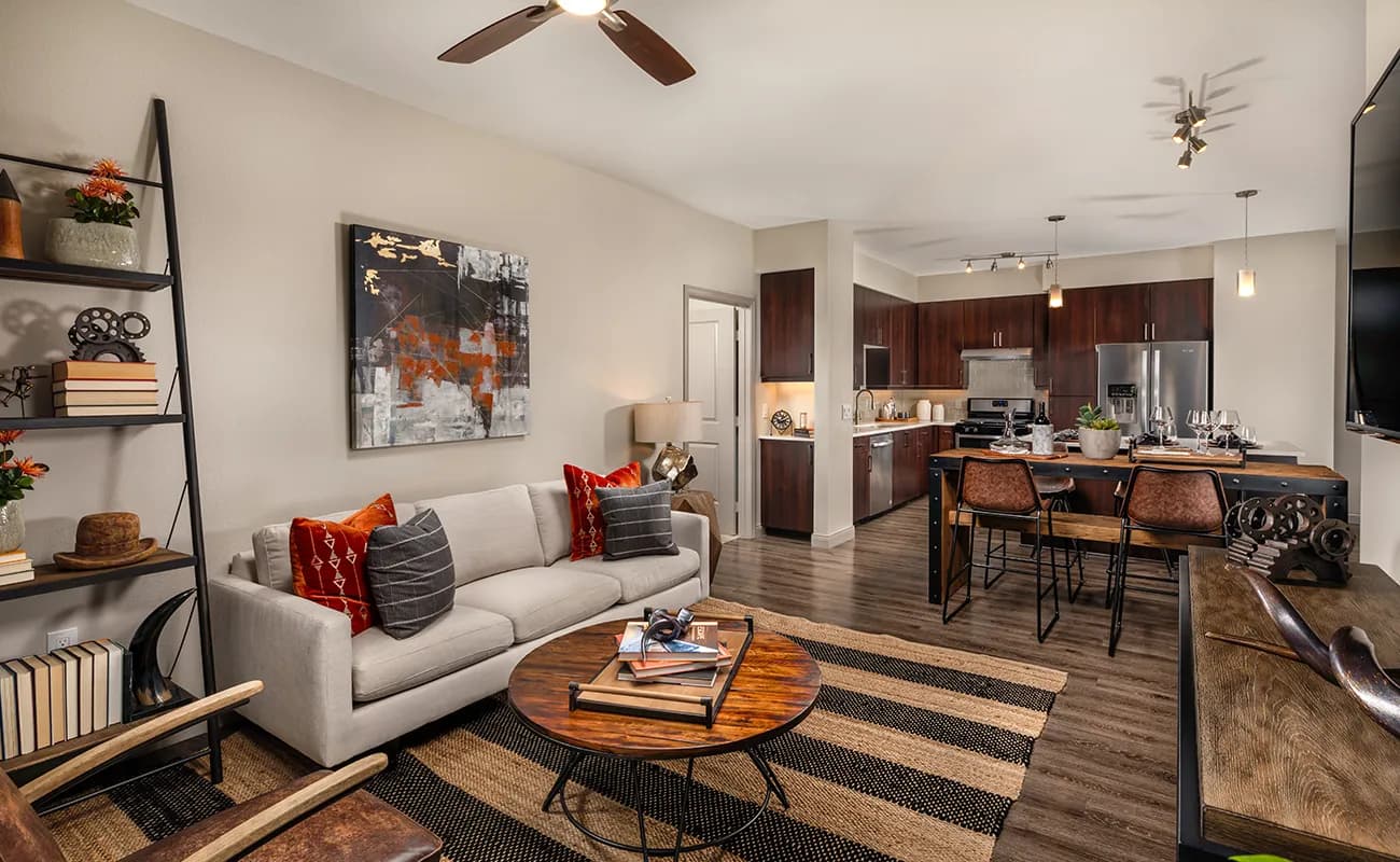Core at Sycamore Highlands — view 5