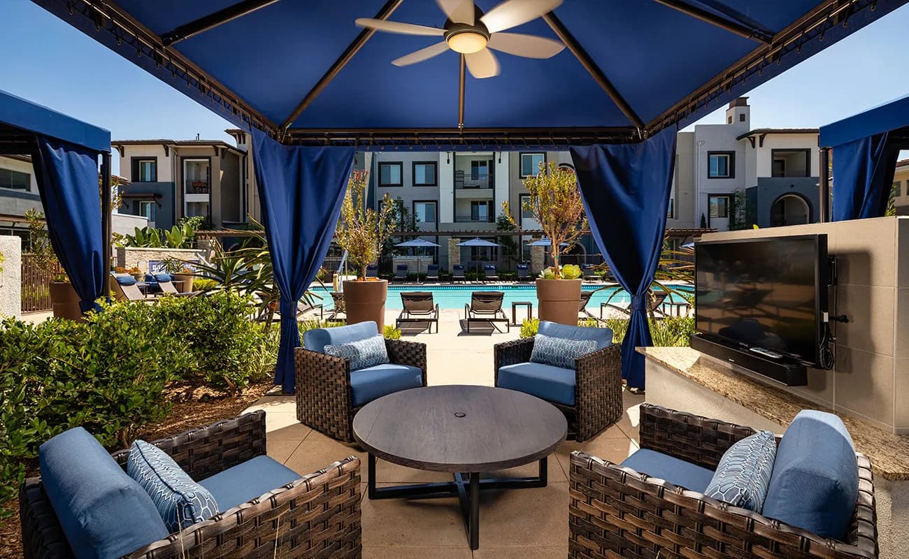 Core at Sycamore Highlands — view 6