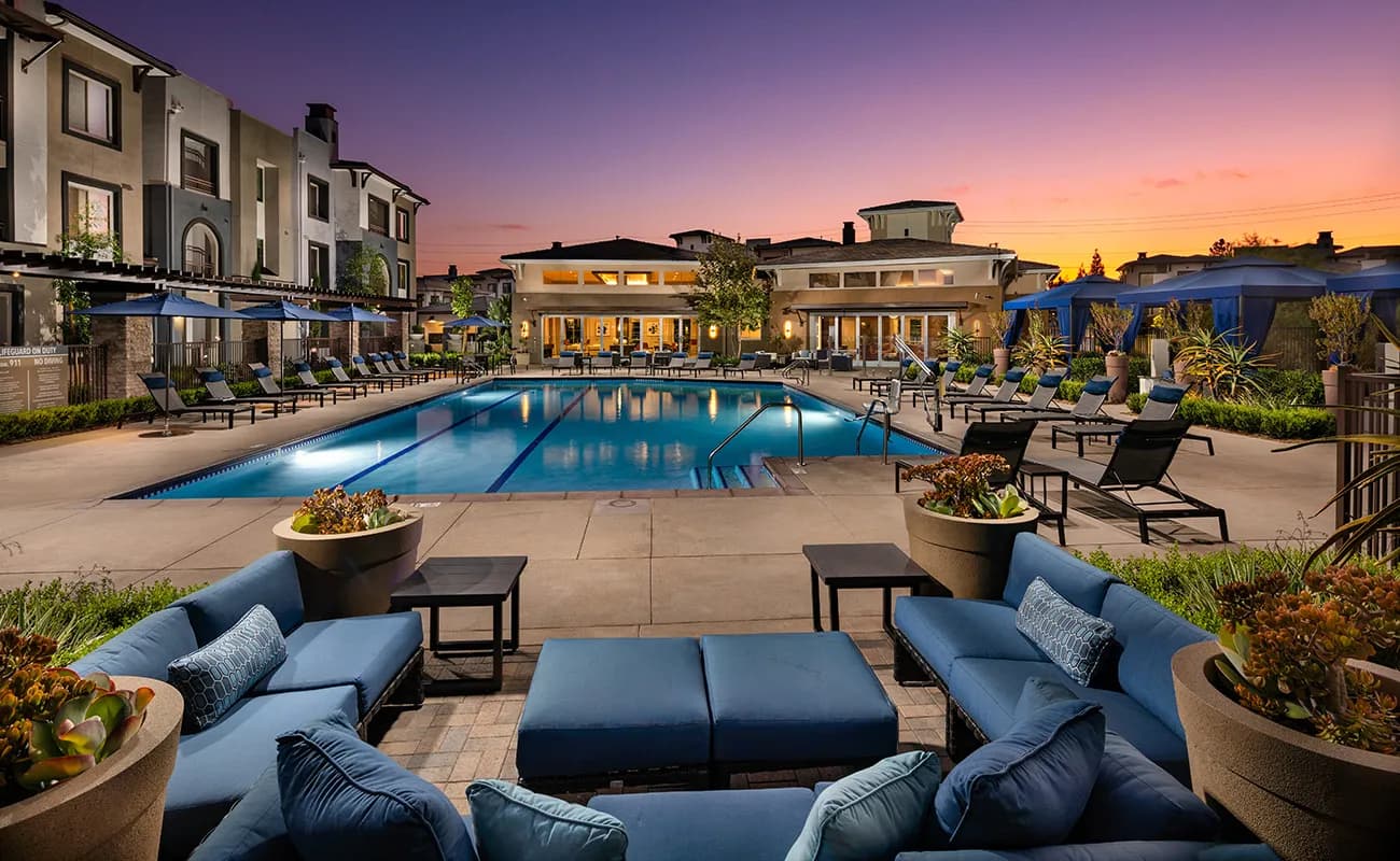 Core at Sycamore Highlands — view 7