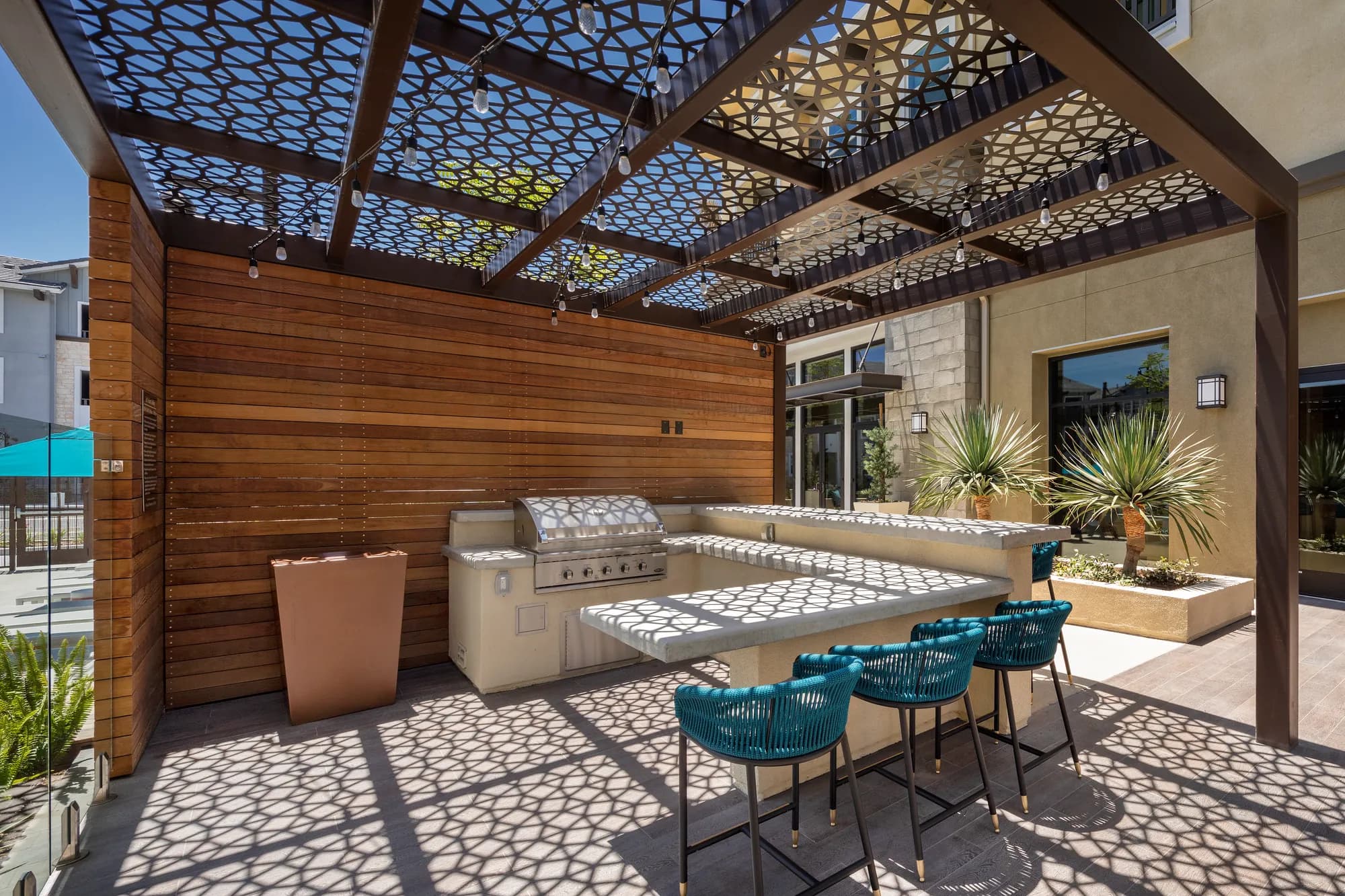 Residences at Escaya — view 3