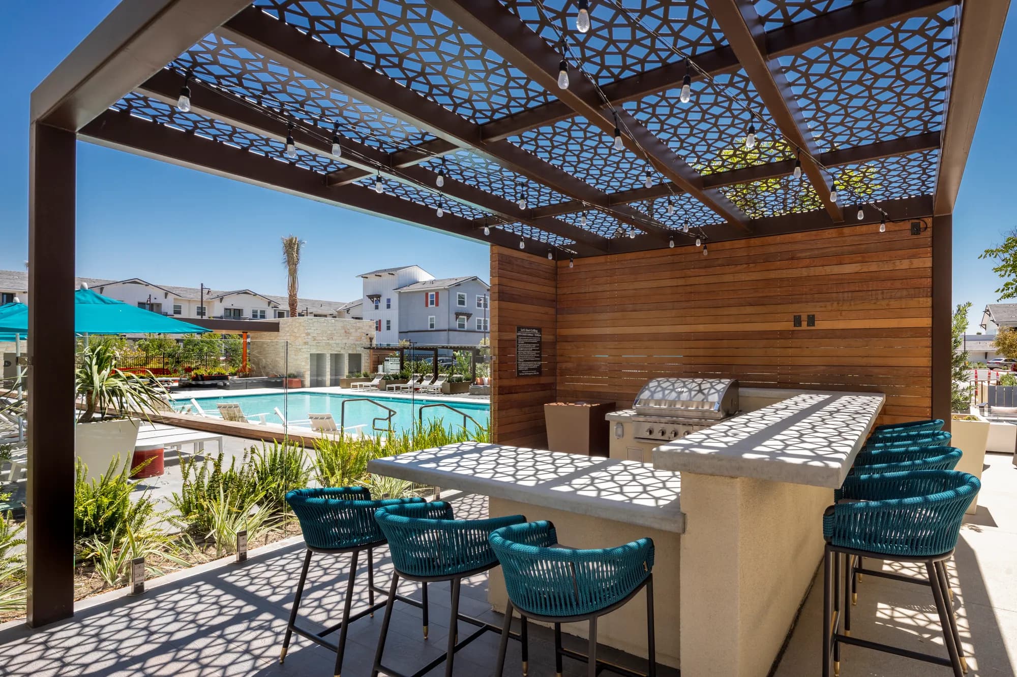Residences at Escaya — view 4
