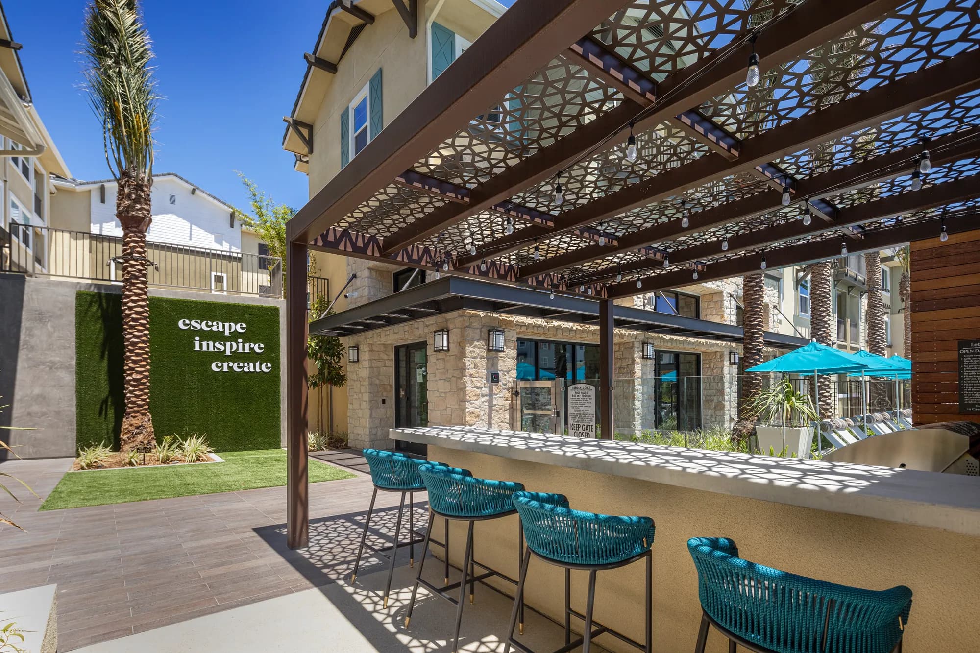 Residences at Escaya — view 5
