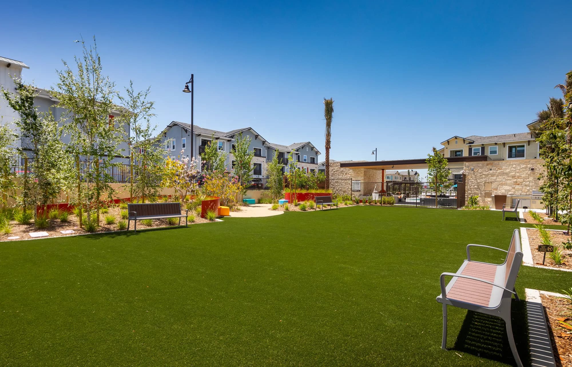 Residences at Escaya — view 7