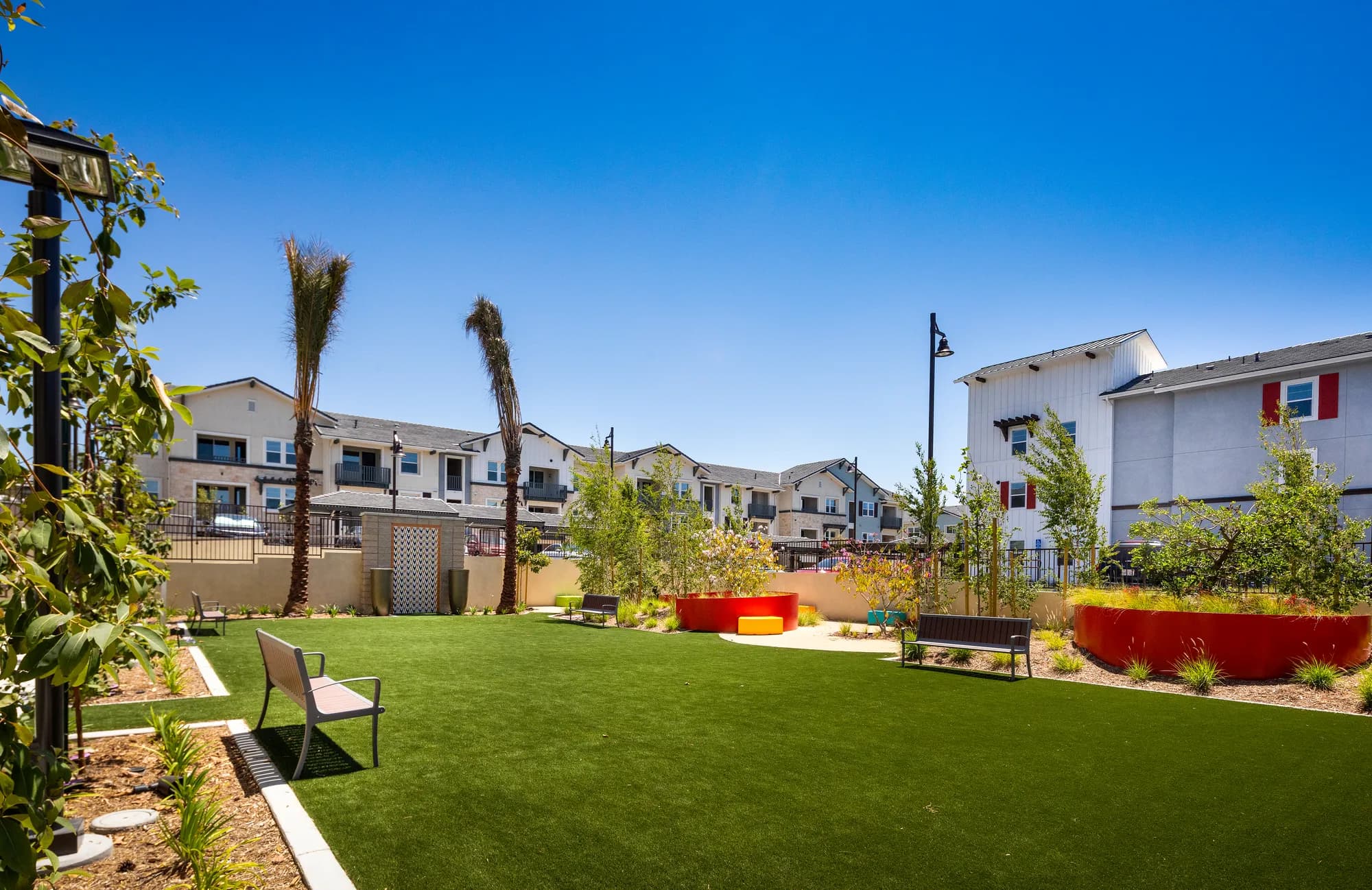 Residences at Escaya — view 9